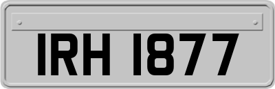 IRH1877