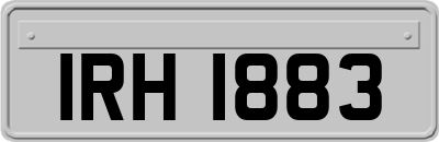 IRH1883