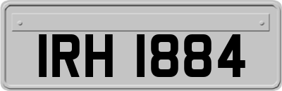 IRH1884