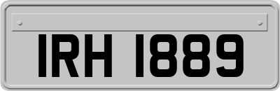 IRH1889