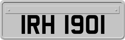 IRH1901