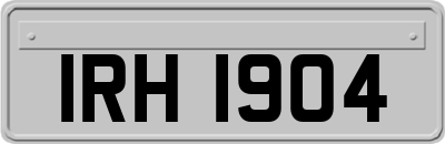 IRH1904