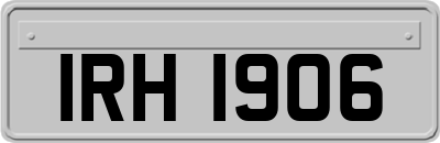 IRH1906