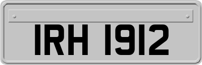 IRH1912