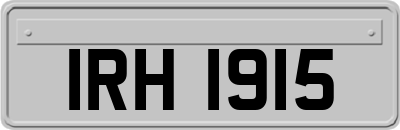 IRH1915