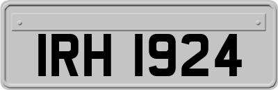 IRH1924