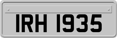 IRH1935