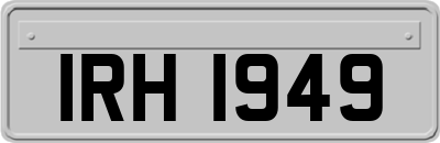 IRH1949