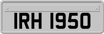 IRH1950