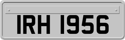 IRH1956