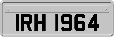 IRH1964