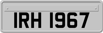 IRH1967