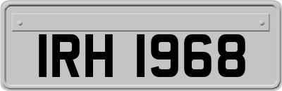 IRH1968