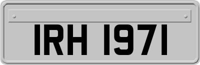 IRH1971