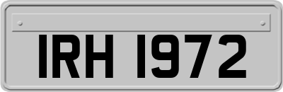 IRH1972