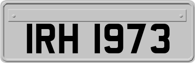 IRH1973