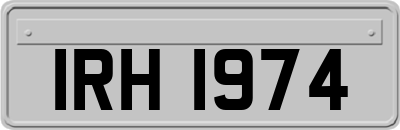 IRH1974