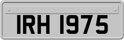 IRH1975