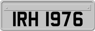 IRH1976