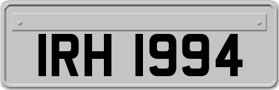 IRH1994