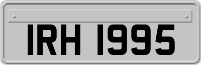 IRH1995