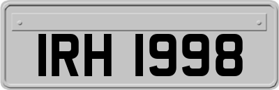 IRH1998