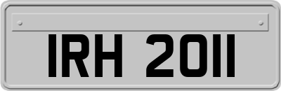 IRH2011