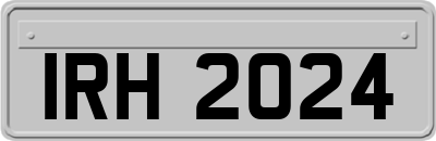 IRH2024