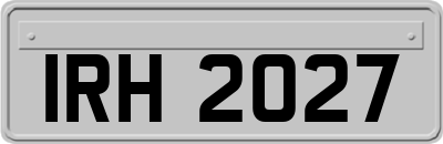 IRH2027