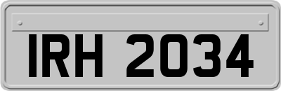 IRH2034