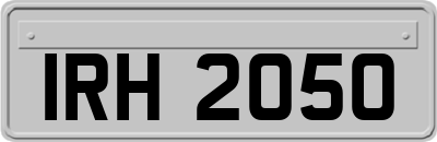 IRH2050