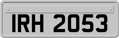 IRH2053