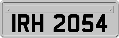 IRH2054