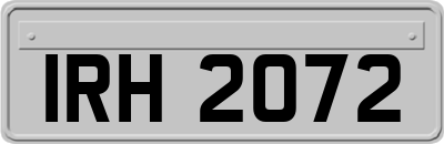 IRH2072