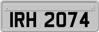 IRH2074