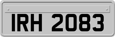 IRH2083