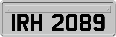 IRH2089