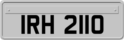 IRH2110