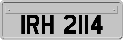 IRH2114