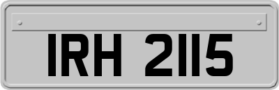 IRH2115