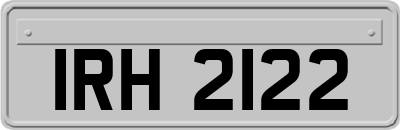 IRH2122