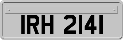 IRH2141