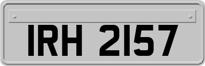 IRH2157