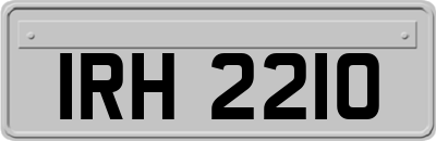 IRH2210