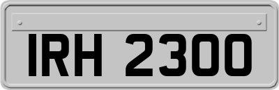 IRH2300