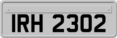 IRH2302