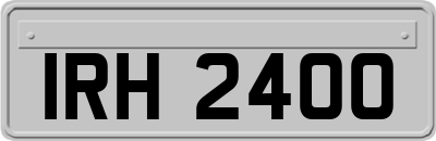 IRH2400