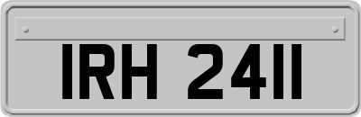 IRH2411