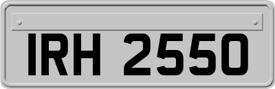 IRH2550