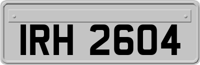 IRH2604